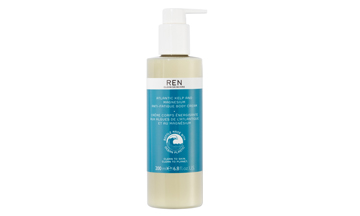 REN Skincare launches Hybrid 100% Recycled Plastic Bottle